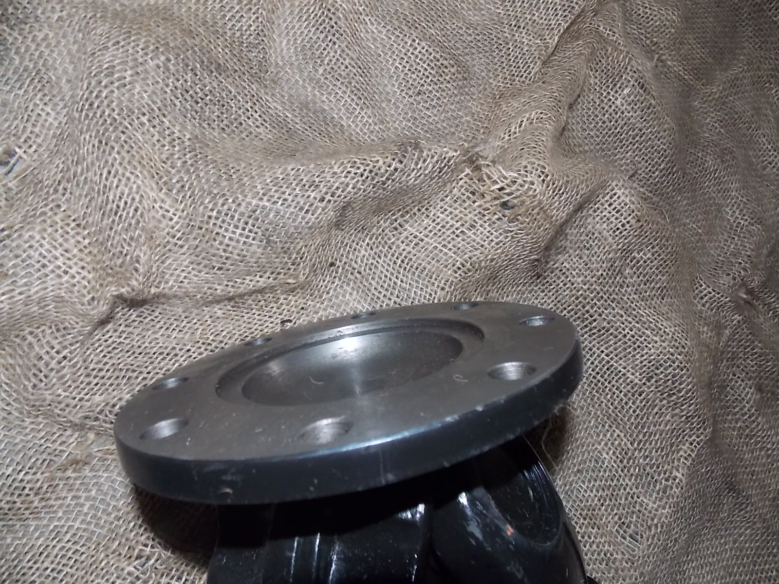 Drive shaft N (DIN180+7C+480+100)-1