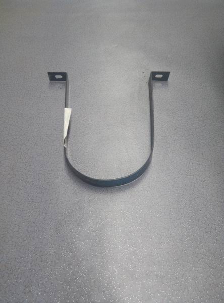 Drive shaft protection belt (U-shaped, 330)