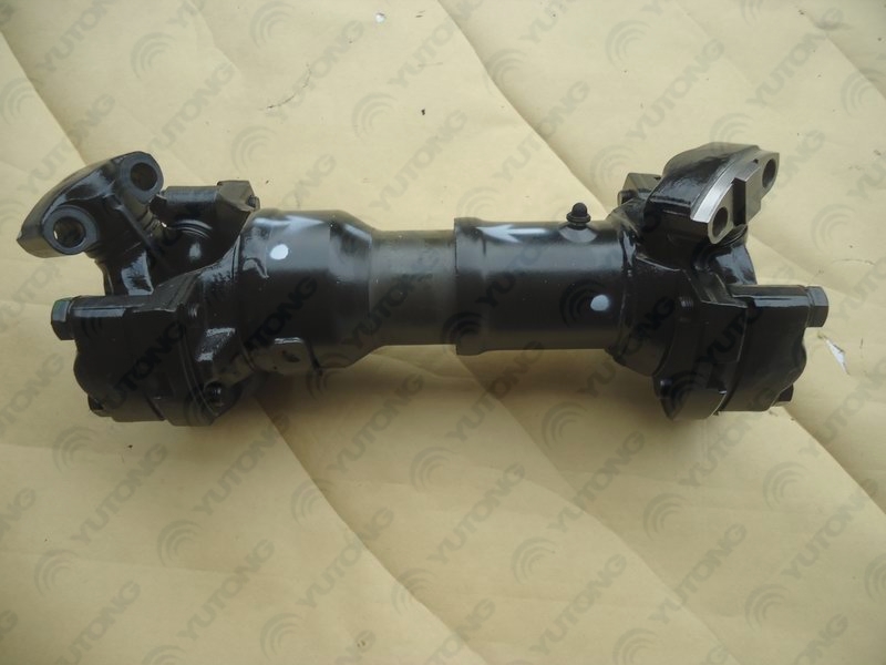 Drive shaft N(7C+7C+260+80)