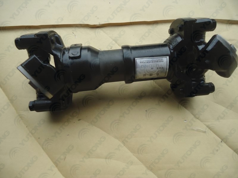 Drive shaft N(7C+7C+260+80)-1