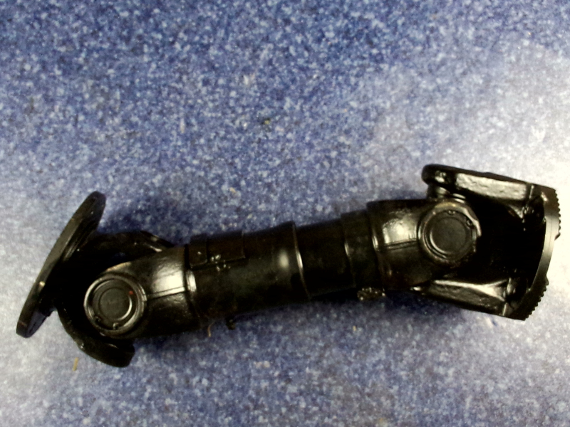 Drive shaft, N,500,100