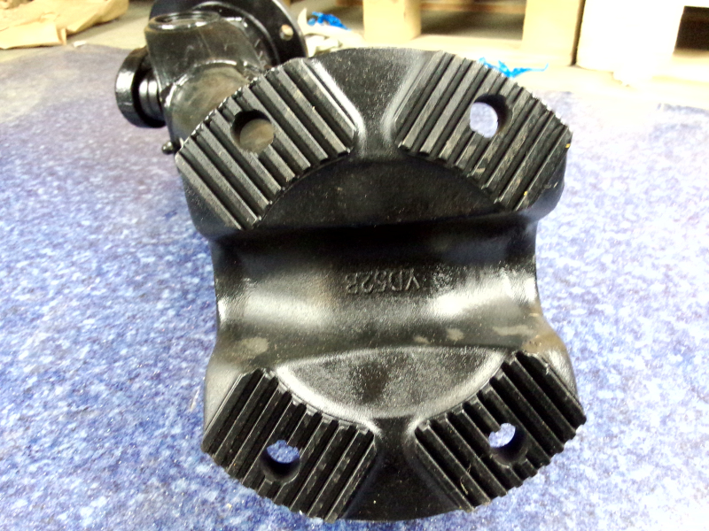 Drive shaft, N,500,100-2