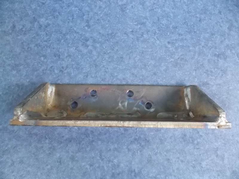 Drive shaft hanging (before 20)