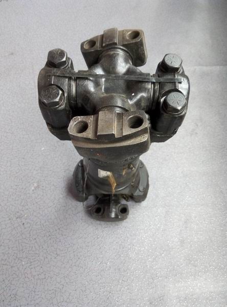 Drive shaft (7C+7C+341+75)-1