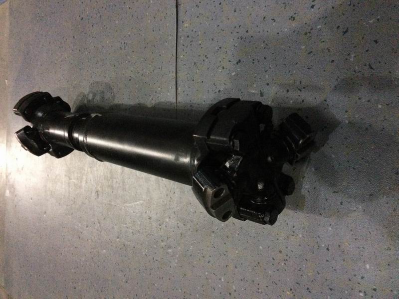 Drive shaft N(7C+7C+601.2+100)-3