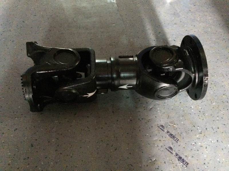 Drive shaft N (DIN180+T180+430+50)