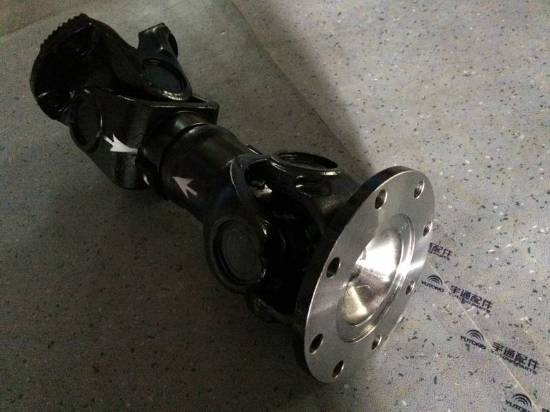 Drive shaft N (DIN180+T180+430+50)-1