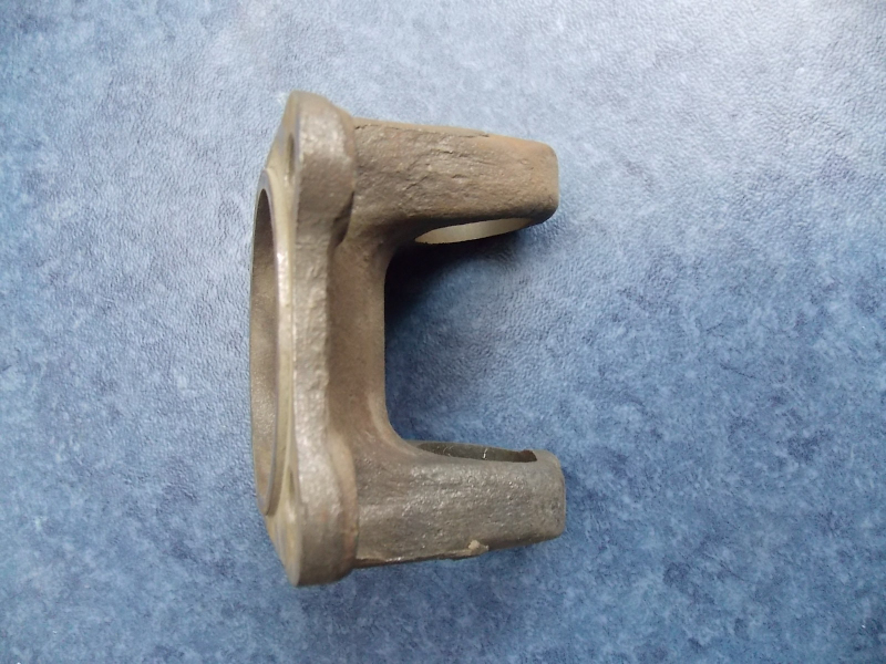 Drive shaft flange-2