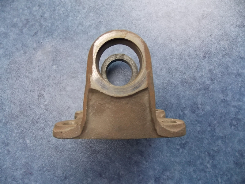 Drive shaft flange-3