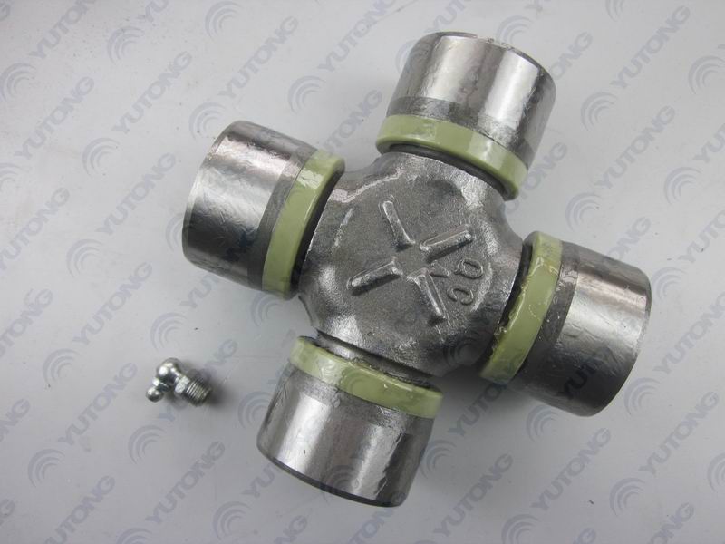 Поперечный вал приводного вала