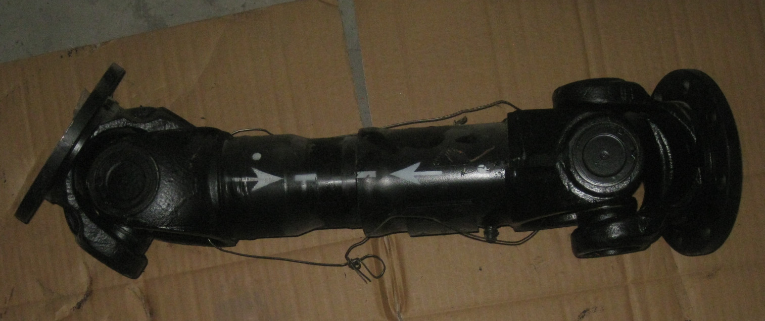 Drive shaft, N,550,110