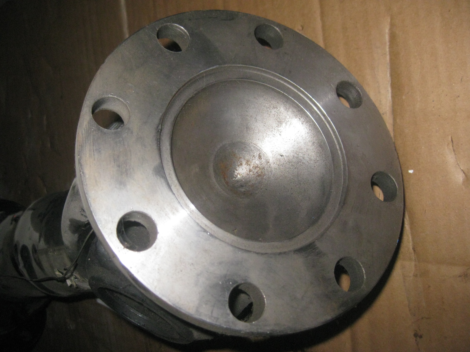 Drive shaft, N,550,110-1