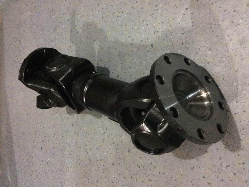 Drive shaft N (DIN165+T180+476+80)-3