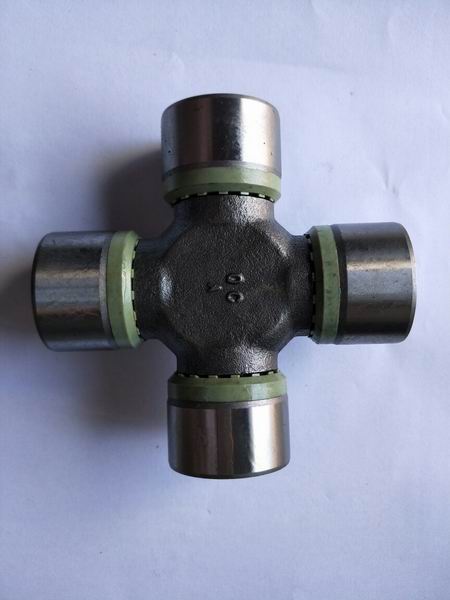 Drive shaft cross shaft