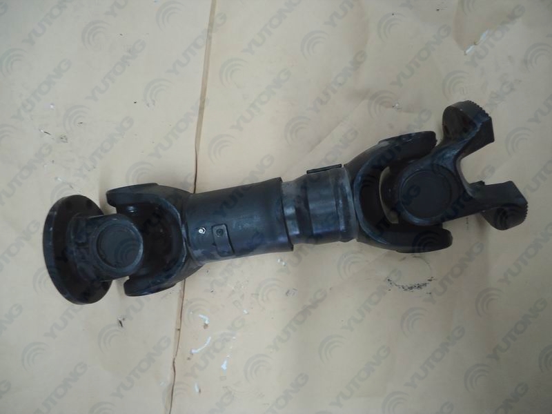 Drive shaft N (DIN165+T180+600+100)