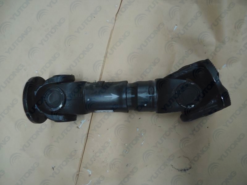 Drive shaft N (DIN165+T180+600+100)-1