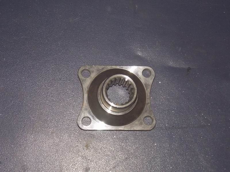 Фланец приводного вала-1