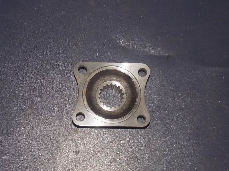 Фланец приводного вала-2
