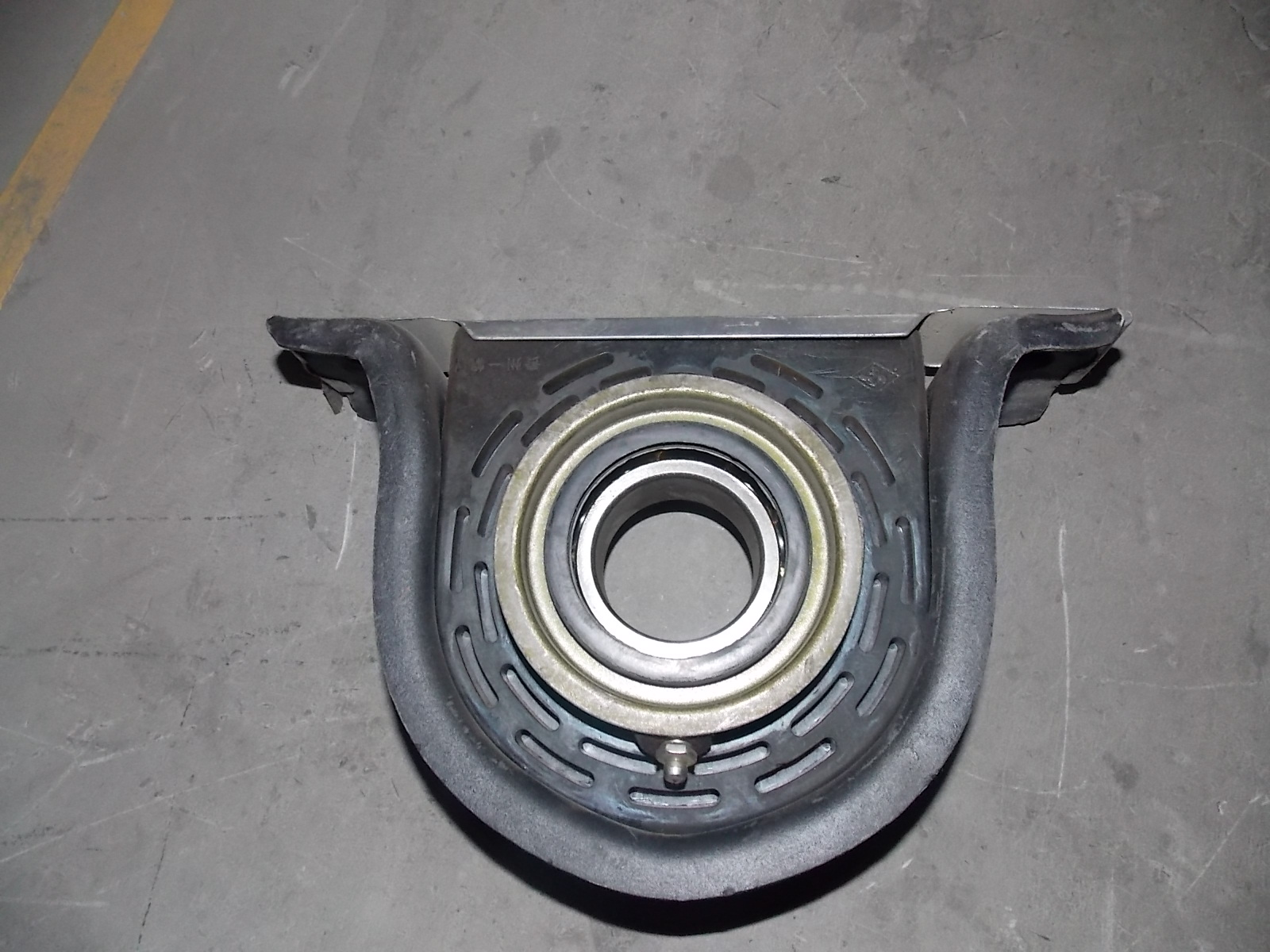 Промежуточная поддержка-1