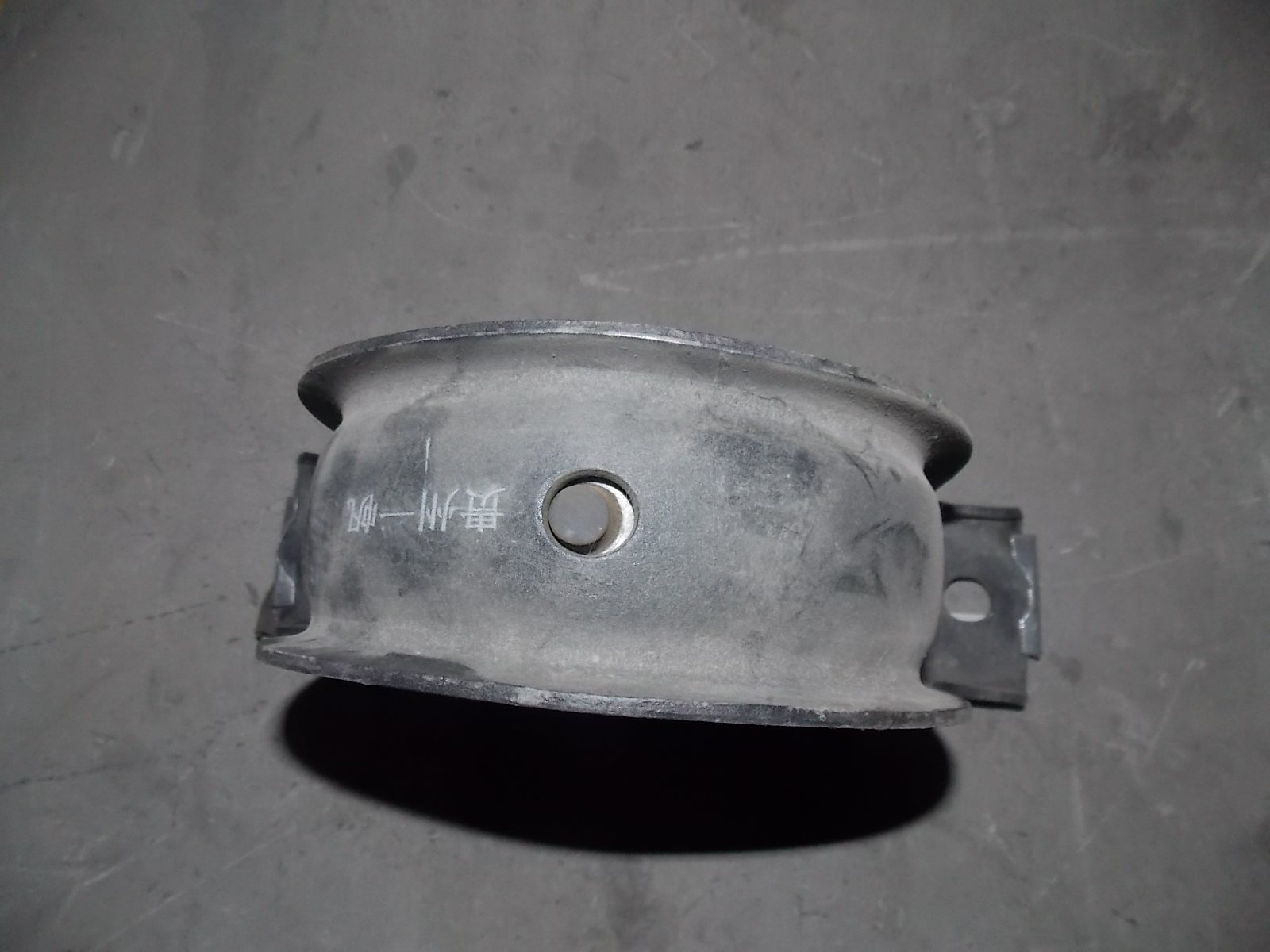 Промежуточная поддержка