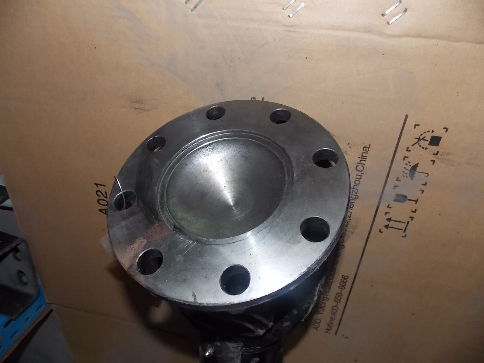 Drive shaft, N,662,100-1
