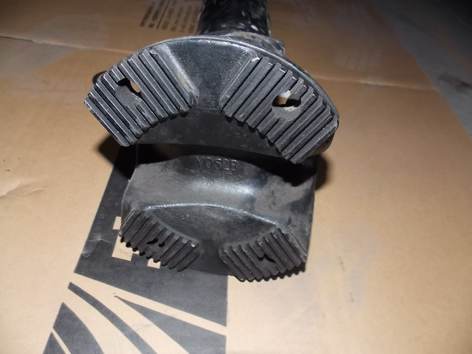 Drive shaft, N,662,100-2