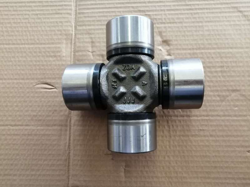 Transmission shaft cross shaft (T-shaped oil nozzle)-2
