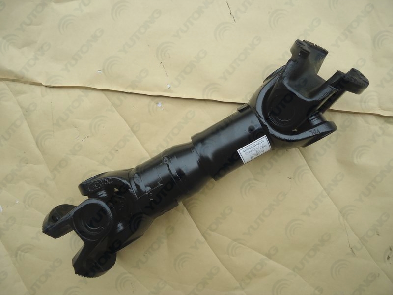 Drive shaft, B, 650, 110-1