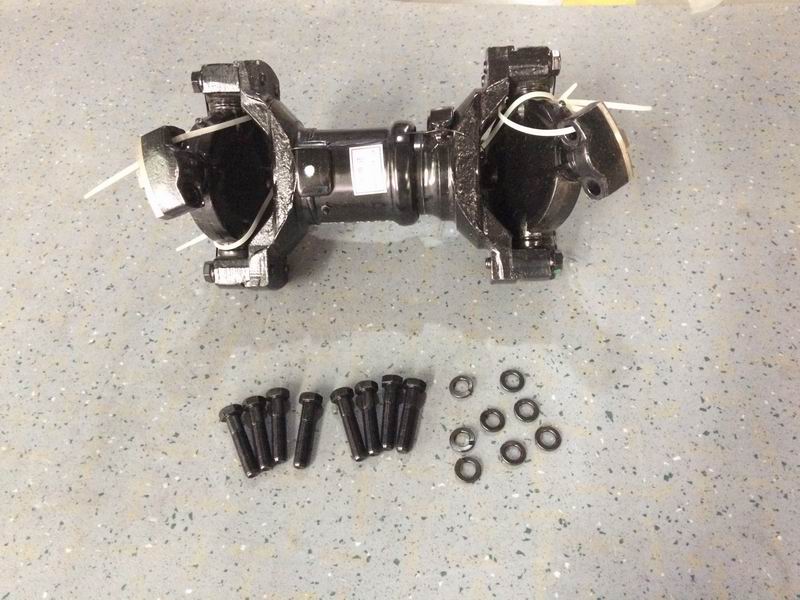 Drive shaft, I,312,75