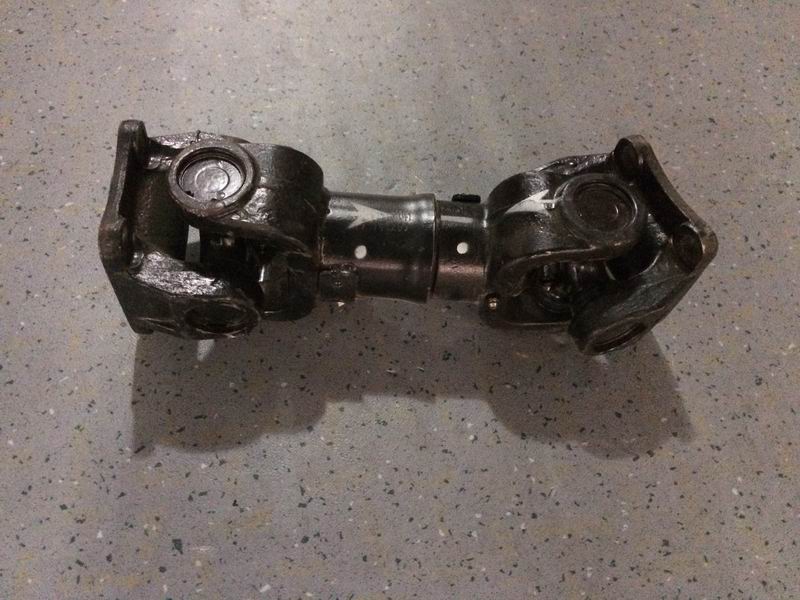 Drive shaft G370+60