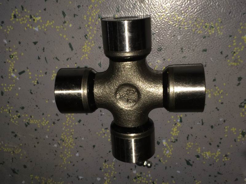 Drive shaft cross shaft-1
