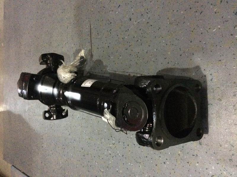 Drive shaft D430+100