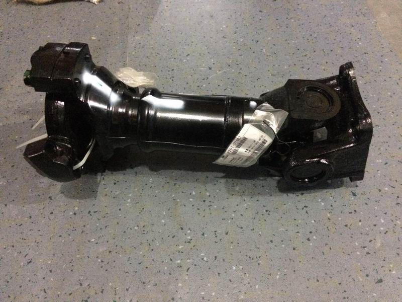 Drive shaft D430+100-2