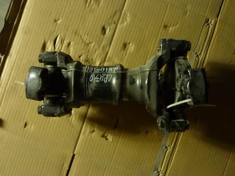 Drive shaft F312+60-1