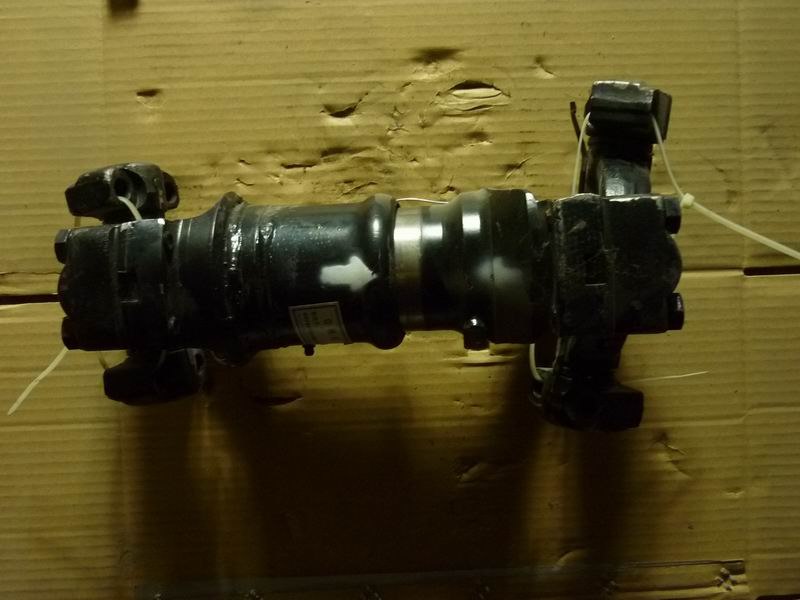 Drive shaft F312+60-4