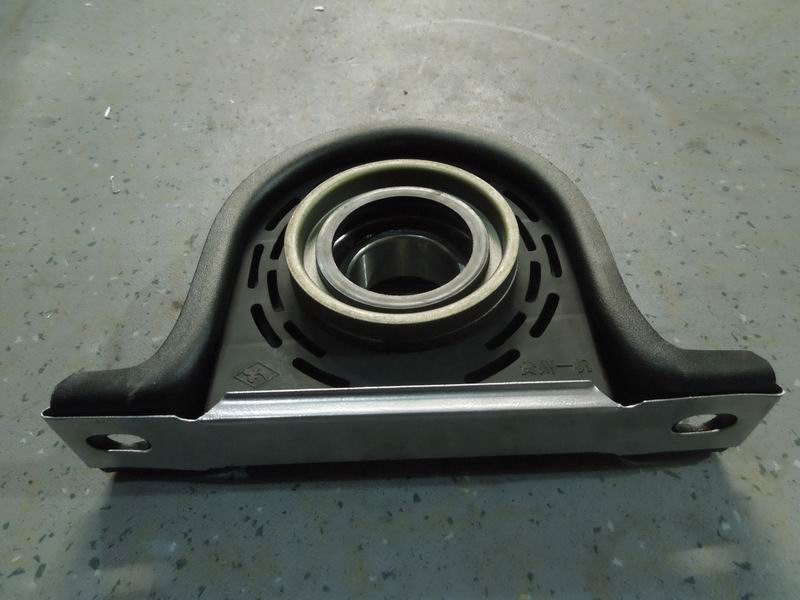 Промежуточная поддержка