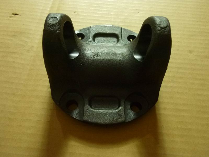 Drive shaft flange-2