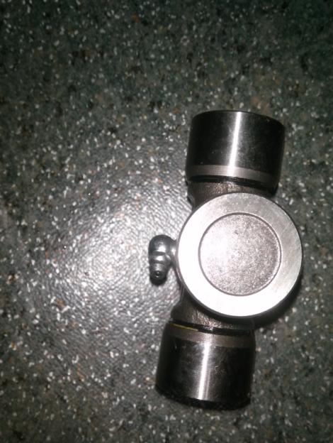 Drive shaft cross shaft-1