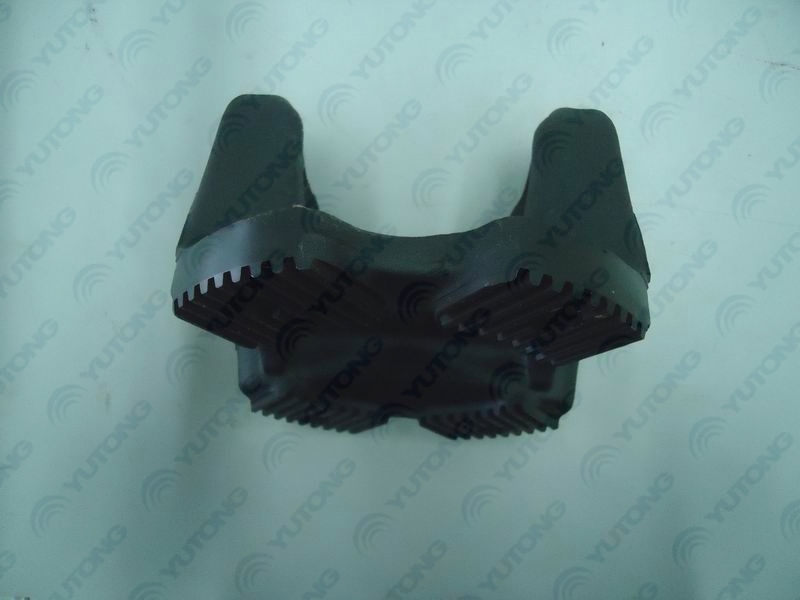 Drive shaft flange assembly-1