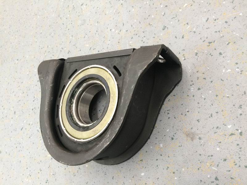 Drive shaft middle support assembly-1