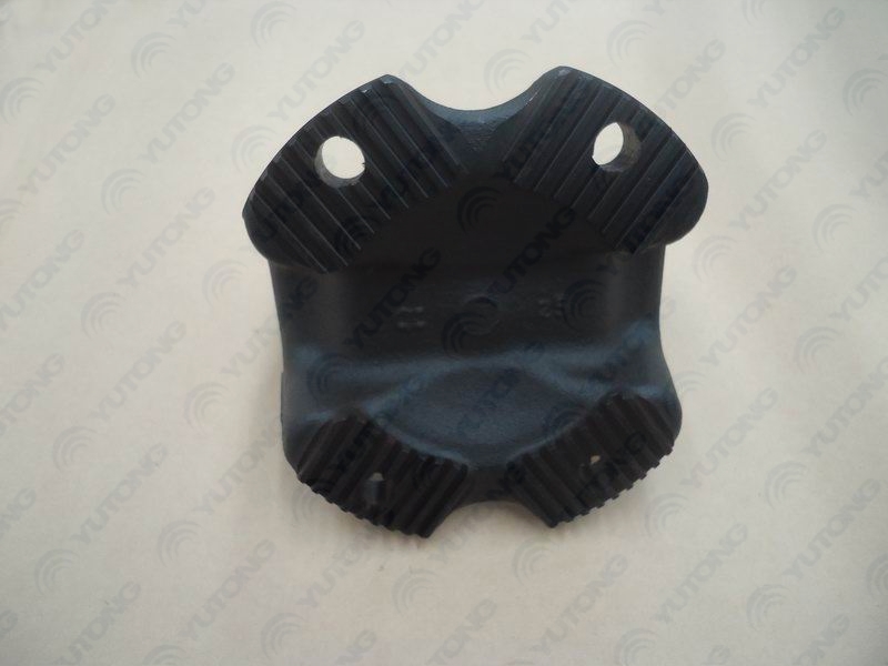 Drive shaft flange-2