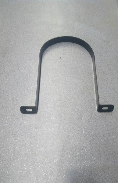 Drive shaft protection belt, U-shaped, 330