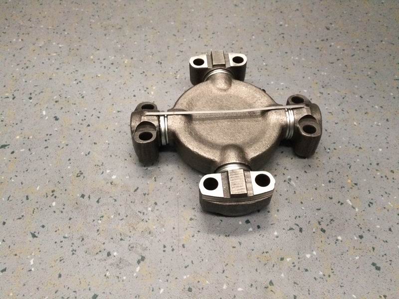 Cross axis; can be replaced by 2201-02979-1
