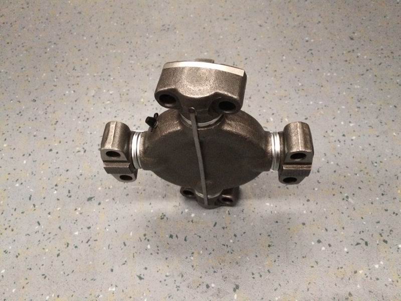 Cross axis; can be replaced by 2201-02979-2