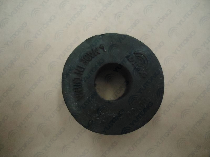 Резиновая виброгасящая накладка, 15 , ж 15 , А 55