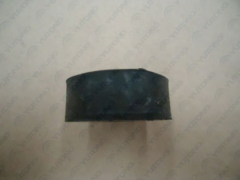 Rubber vibration damping pad, 15, φ15, A55-1