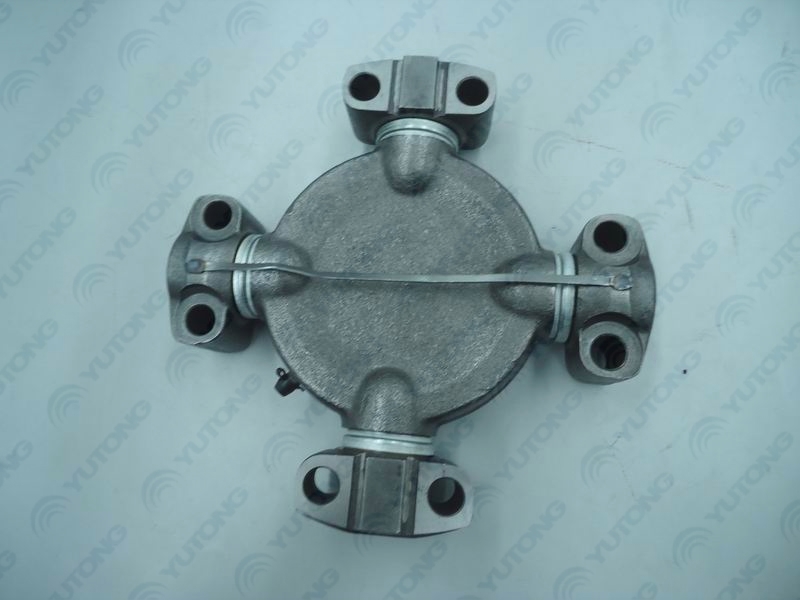 异型十字轴;4-φ13.5;174.6*49.2-1