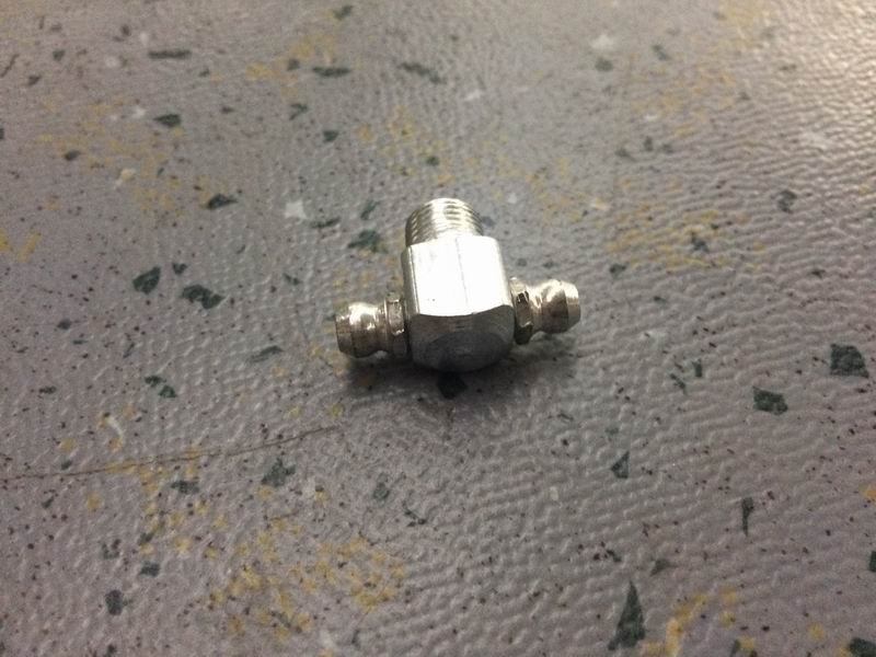 T-shaped oil nozzle-1