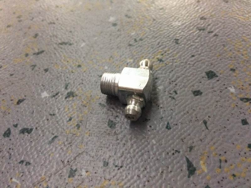 T-shaped oil nozzle-2