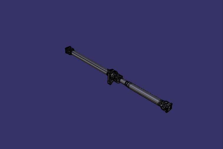 Drive shaft, N,2190,80